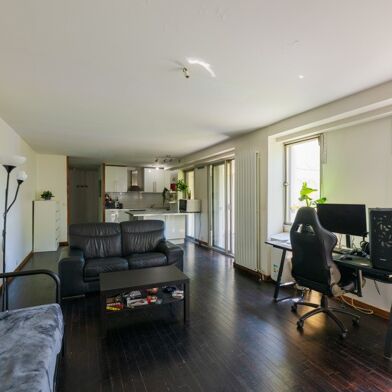 Appartement 4 pièces 195064 €