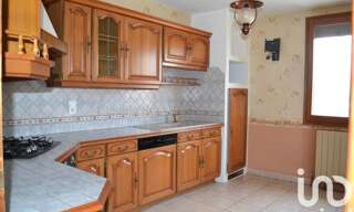 Maison 5 Pièces 127 m² à vendre à Aillianville (52700)