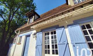 Maison 3 Pièces 80 m² à vendre à Saint-Augustin (77515)