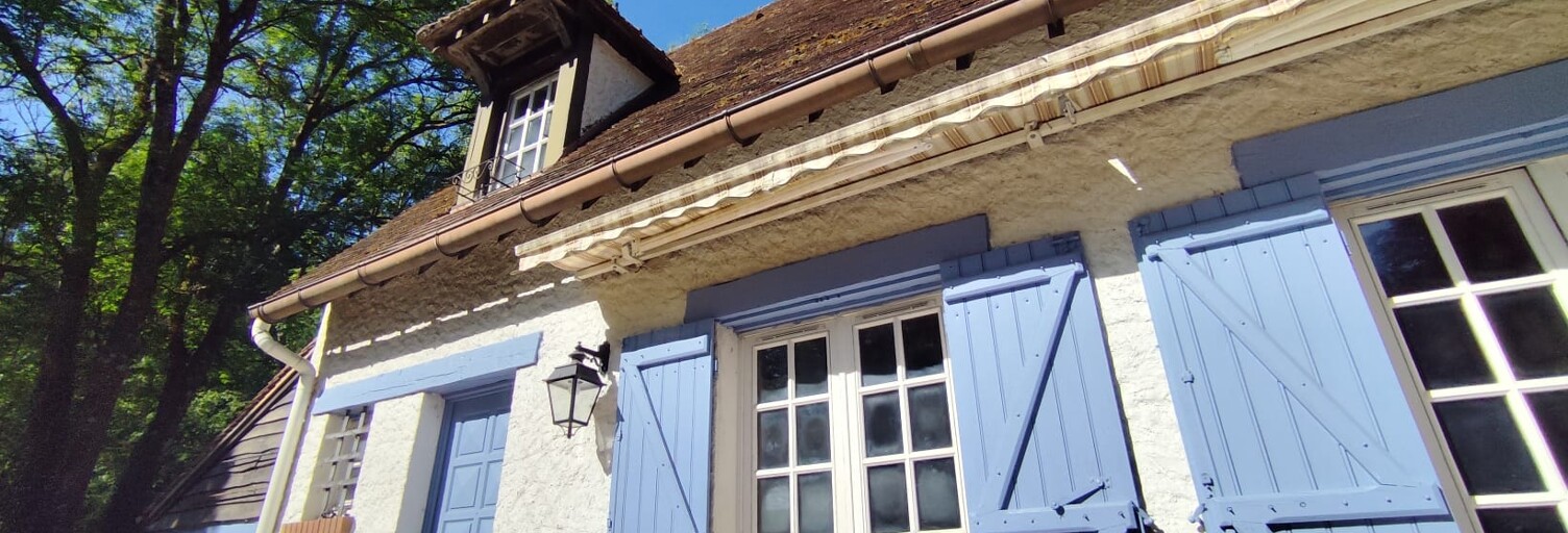 Maison 3 Pièces 80 m² à vendre à Saint-Augustin (77515)