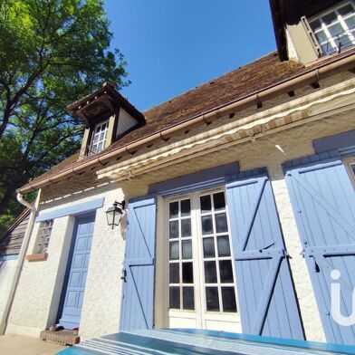 Maison 3 pièces 235000 €