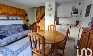 Maison 3 Pièces 36 m² à vendre à Agde (34300)