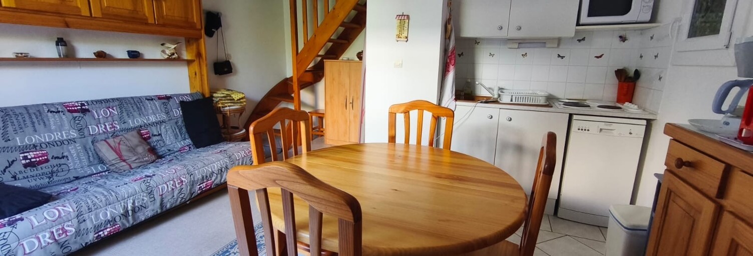 Maison 3 Pièces 36 m² à vendre à Agde (34300)