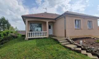 Maison 5 Pièces 89 m² à vendre à Saint-Dizier (52100)