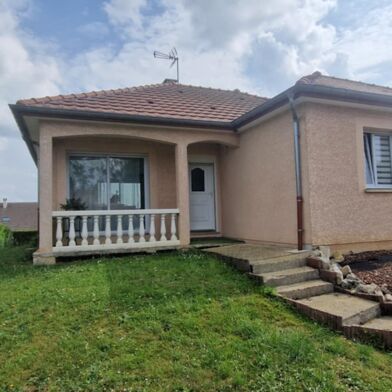 Maison 5 pièces 219000 €