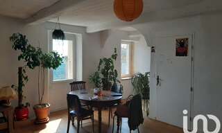 Appartement 3 Pièces 57 m² à vendre à Puimoisson (04410)