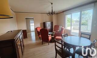 Appartement 4 Pièces 89 m² à vendre à Mainvilliers (28300)