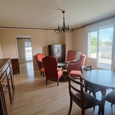 Appartement 4 pièces 229000 €