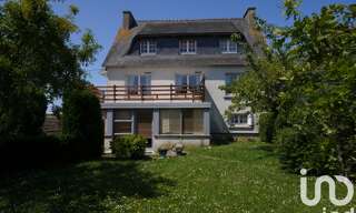 Maison 10 Pièces 211 m² à vendre à Plouescat (29430)