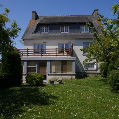 Maison 10 pièces 297000 €