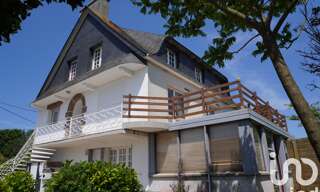 Maison 10 Pièces 211 m² à vendre à Plouescat (29430)