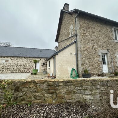 Maison 8 pièces 282000 €