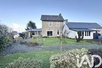 Maison 8 pièces 260000 €