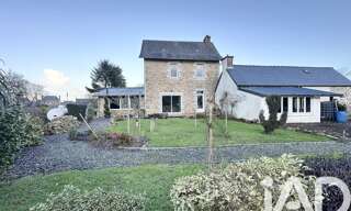 Maison 8 Pièces 127 m² à vendre à Plouaret (22420)