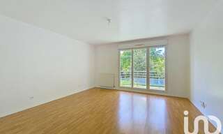 Appartement 3 Pièces 64 m² à vendre à Créteil (94000)