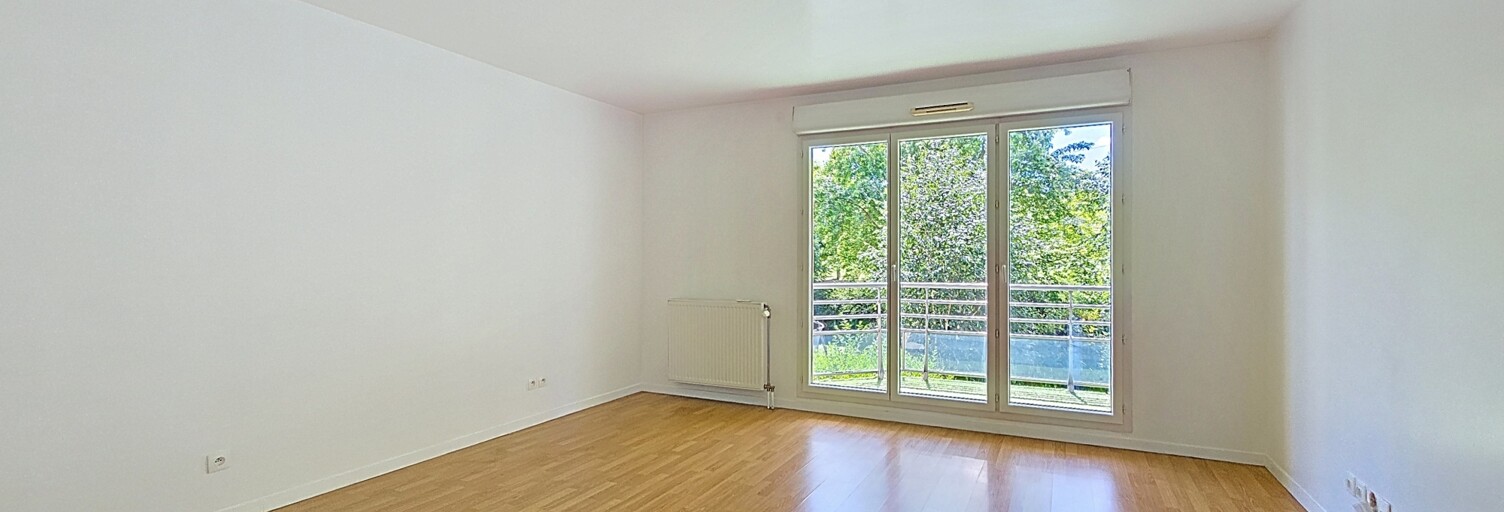 Appartement 3 Pièces 64 m² à vendre à Créteil (94000)