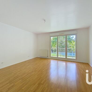 Appartement 3 pièces 294000 €