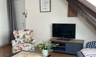 Appartement 3 Pièces 63 m² à vendre à Bourges (18000)