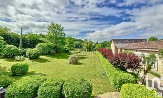 Maison 7 Pièces 262 m² à vendre à Montguyon (17270)