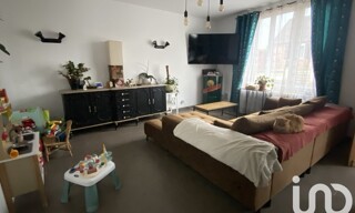 Maison 6 Pièces 130 m² à vendre à Haspres (59198)