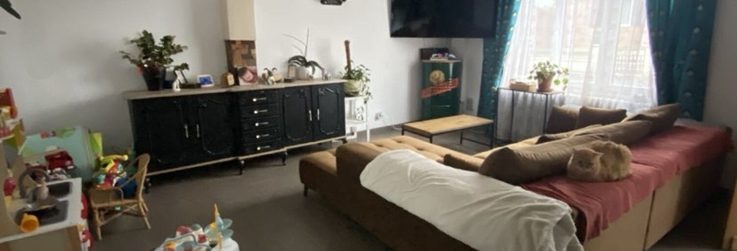 Maison 6 Pièces 130 m² à vendre à Haspres (59198)