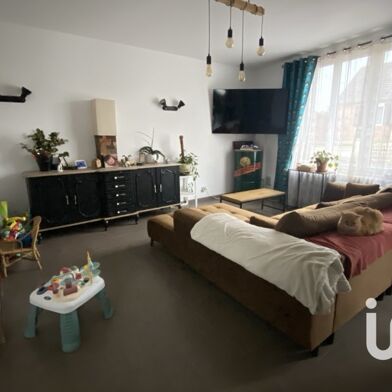 Maison 6 pièces 198000 €
