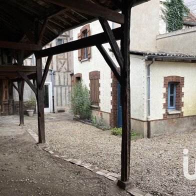 Immeuble  230000 €