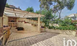 Maison 5 Pièces 98 m² à vendre à Allauch (13190)