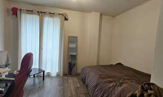 Appartement 2 Pièces 27 m² à vendre à Tours (37000)