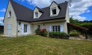 Maison 6 Pièces 152 m² à vendre à Cinqueux (60940)