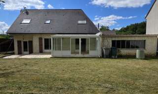 Maison 6 Pièces 152 m² à vendre à Cinqueux (60940)