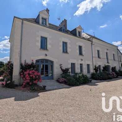 Maison 11 pièces 1189000 €