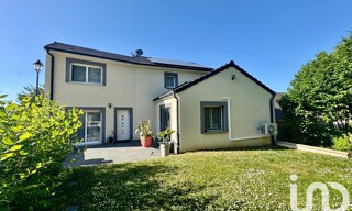Maison 9 Pièces 270 m² à vendre à Mailly-Champagne (51500)