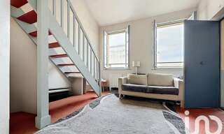 Appartement 1 Pièce 22 m² à vendre à Versailles (78000)