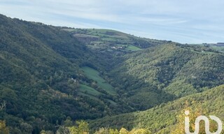 Maison 4 Pièces 70 m² à vendre à La Canourgue (48500)