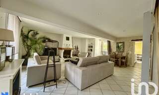 Maison 3 Pièces 86 m² à vendre à La Jarrie (17220)