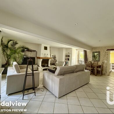 Maison 3 pièces 277000 €