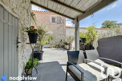 Maison 3 pièces 277000 €