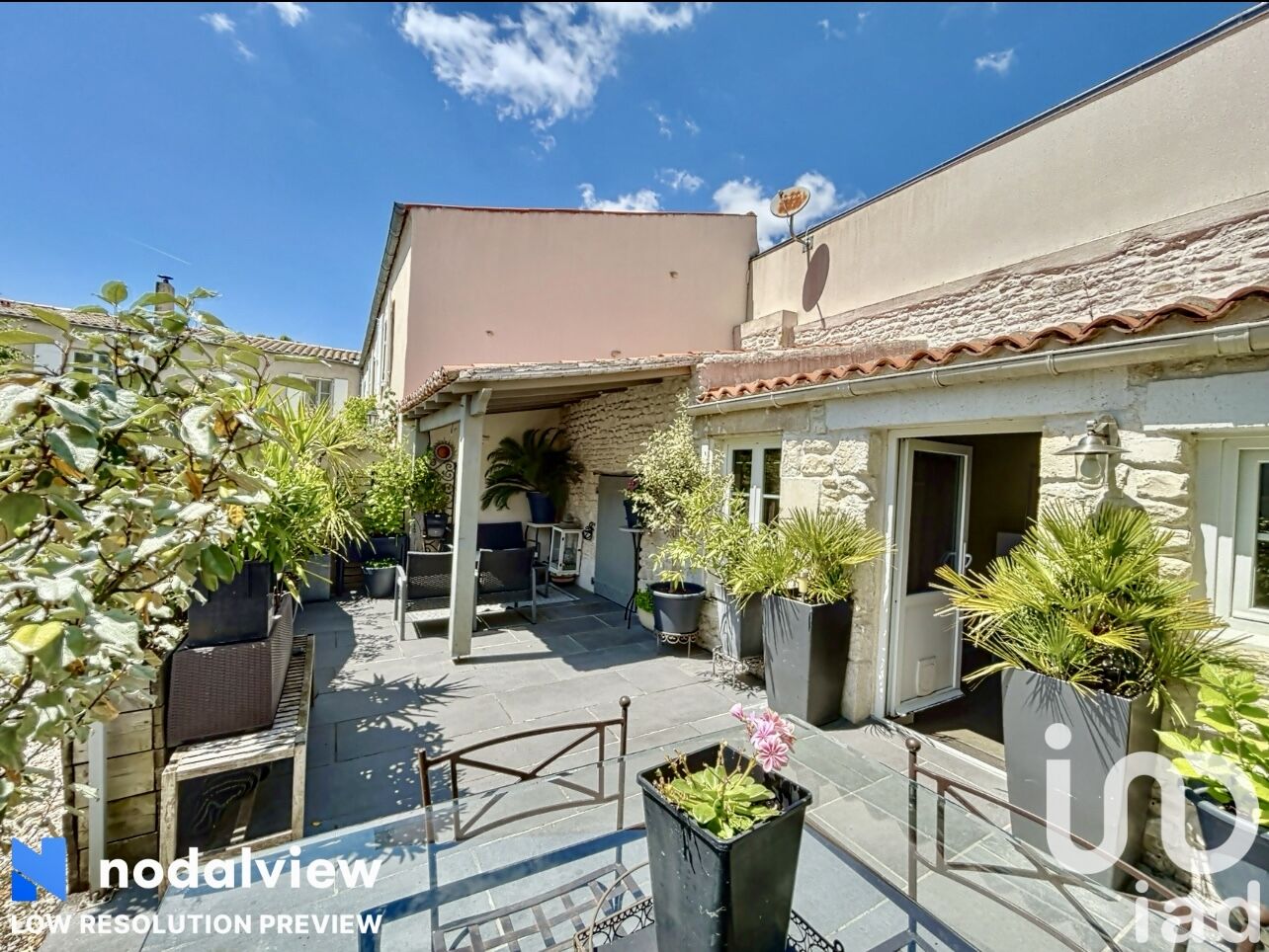 Vente Maison/villa 3 pièces - Photo 2