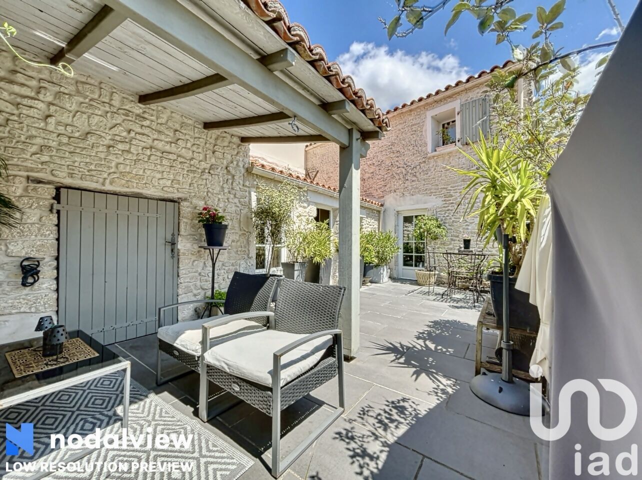 Vente Maison/villa 3 pièces - Photo 3