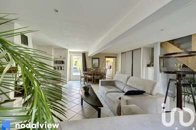Maison 3 pièces 266000 €