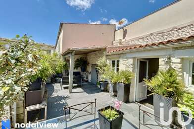 Maison 3 pièces 255000 €