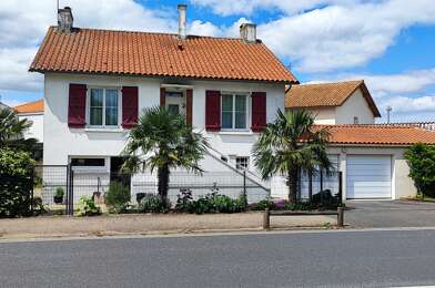 Maison 5 pièces 231500 €