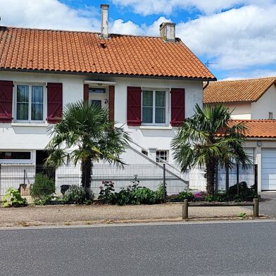 Maison 5 pièces 231500 €