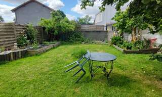 Maison 5 Pièces 122 m² à vendre à L'Herbergement (85260)