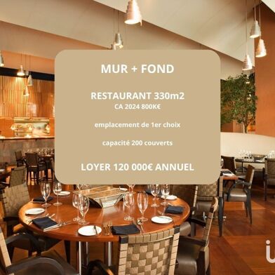 Commerce  2000000 €