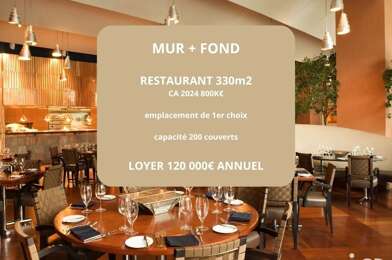 Commerce  2000000 €