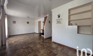 Maison 3 Pièces 60 m² à vendre à Vigneux-sur-Seine (91270)