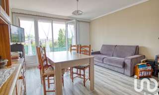 Appartement 3 Pièces 65 m² à vendre à Aubergenville (78410)