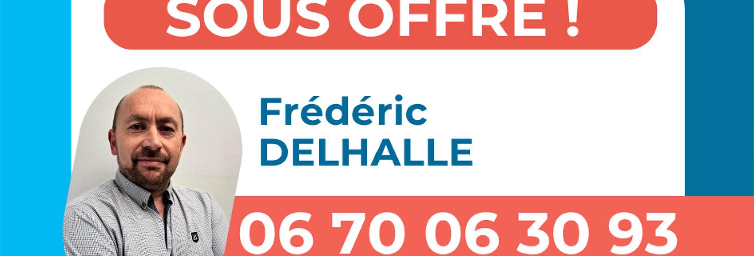 Maison 4 Pièces 95 m² à vendre à Mouvaux (59420)